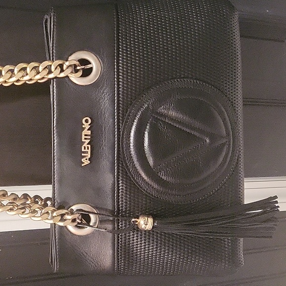 Authentic Valentino handbag - Picture 1 of 4